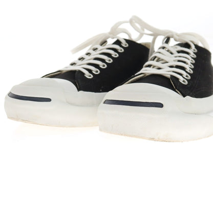 【中古】ジャックパーセル JACK PURCELL 1935 キャンバス スニーカー ブラック【サイズ27】【 状態ランクB 】【 メンズ 】