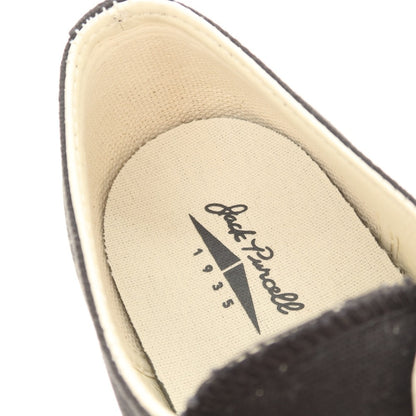【中古】ジャックパーセル JACK PURCELL 1935 キャンバス スニーカー ブラック【サイズ27】【 状態ランクB 】【 メンズ 】