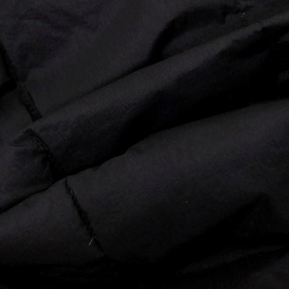 【中古】イエティ Yeti ナイロン ダウンマフラー ブラック【 F 】【 状態ランクB 】【 ユニセックス 】