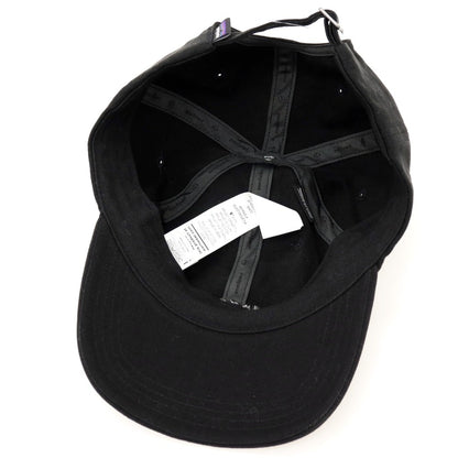 【中古】パタゴニア patagonia コットン BBキャップ ブラック【 ONE 】【 状態ランクB 】【 メンズ 】
