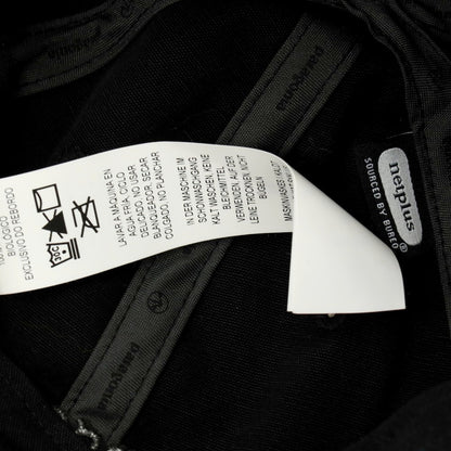 【中古】パタゴニア patagonia コットン BBキャップ ブラック【 ONE 】【 状態ランクB 】【 メンズ 】