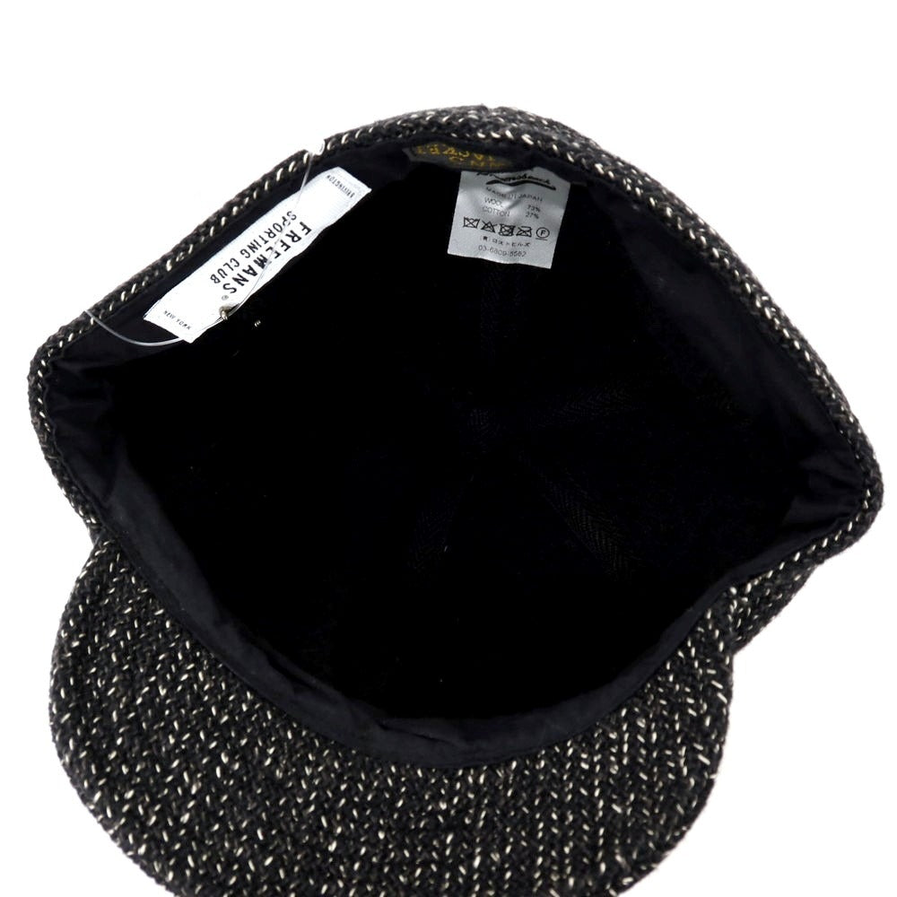 【中古】フリーマンズスポーティングクラブ FREEMANS SPORTING CLUB × Brown&