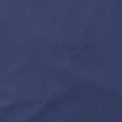 【中古】ジャンネット giannetto ナイロン ジャージー カッタウェイ カジュアルシャツ ネイビー【サイズ38】【 状態ランクB 】【 メンズ 】