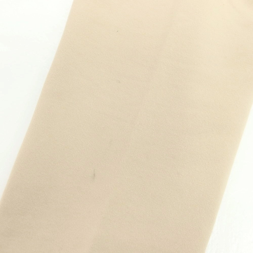 【中古】チルコロ1901 CIRCOLO 1901 コットンジャージー 2つボタンスーツ ベージュ【サイズ上46/下48　】【 状態ランクC 】【 メンズ 】