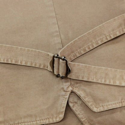 【中古】エルビーエム1911 L.B.M.1911 コットン カジュアル系ジレ ベスト トープ【サイズ44 R】【 状態ランクB 】【 メンズ 】