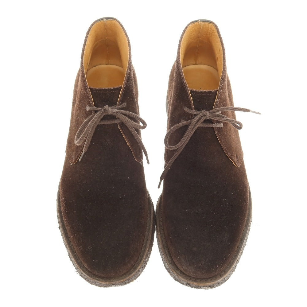 【中古】チャーチ CHURCH&