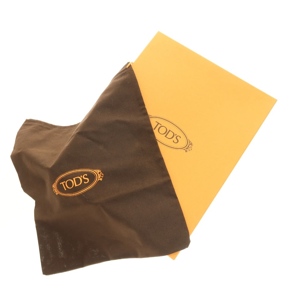 【中古】トッズ TOD&