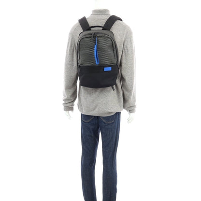 【中古】トゥミ TUMI Tahoe ノタウェイ 798676DM ポリエステル系 バックパック・リュック ブラックxグレー【 状態ランクB 】【 ユニセックス 】