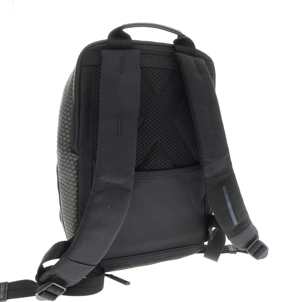 【中古】トゥミ TUMI Tahoe ノタウェイ 798676DM ポリエステル系 バックパック・リュック ブラックxグレー【 状態ランクB 】【 ユニセックス 】