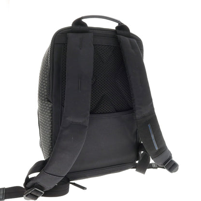 【中古】トゥミ TUMI Tahoe ノタウェイ 798676DM ポリエステル系 バックパック・リュック ブラックxグレー【 状態ランクB 】【 ユニセックス 】