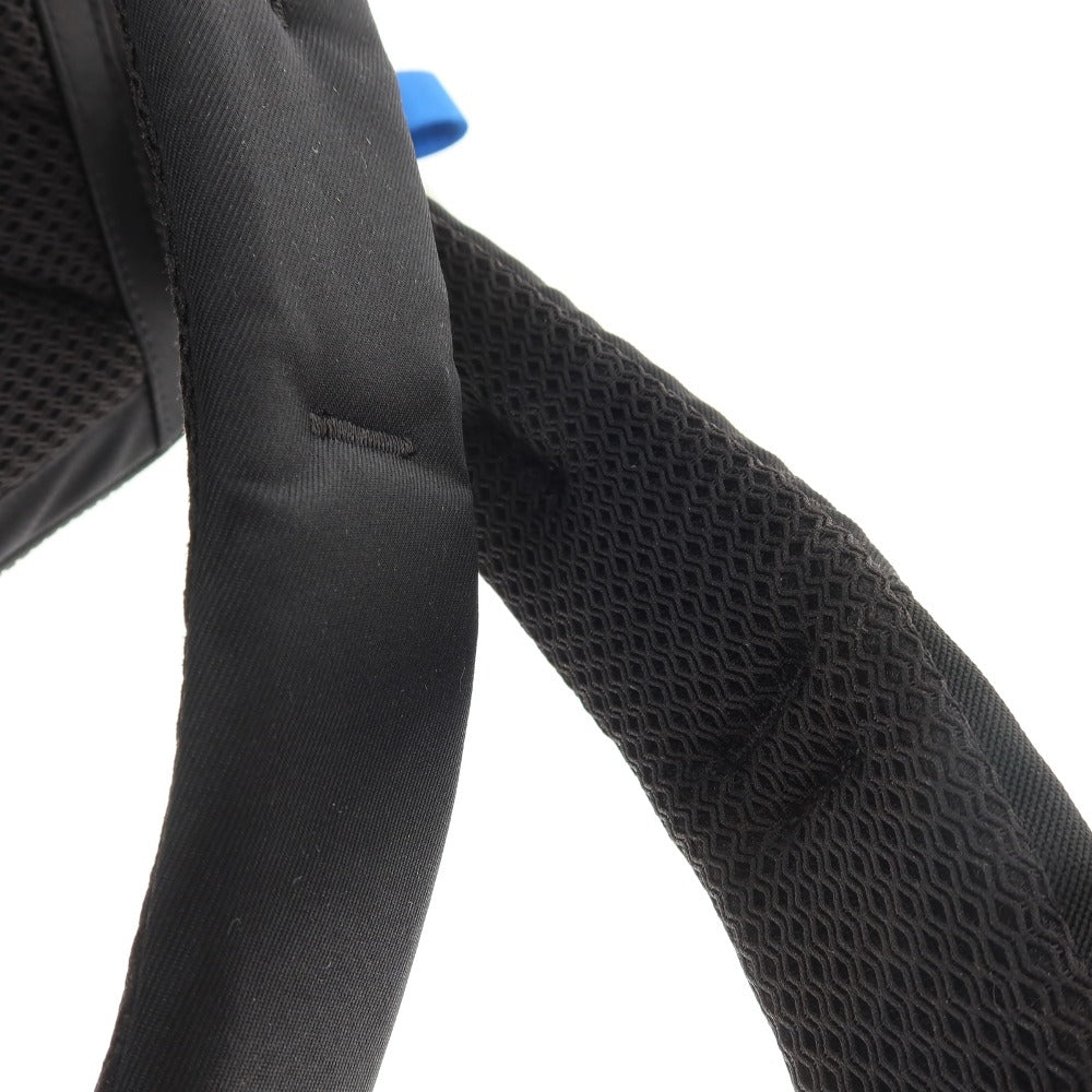 【中古】トゥミ TUMI Tahoe ノタウェイ 798676DM ポリエステル系 バックパック・リュック ブラックxグレー【 状態ランクB 】【 ユニセックス 】
