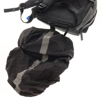 【中古】トゥミ TUMI Tahoe ノタウェイ 798676DM ポリエステル系 バックパック・リュック ブラックxグレー【 状態ランクB 】【 ユニセックス 】