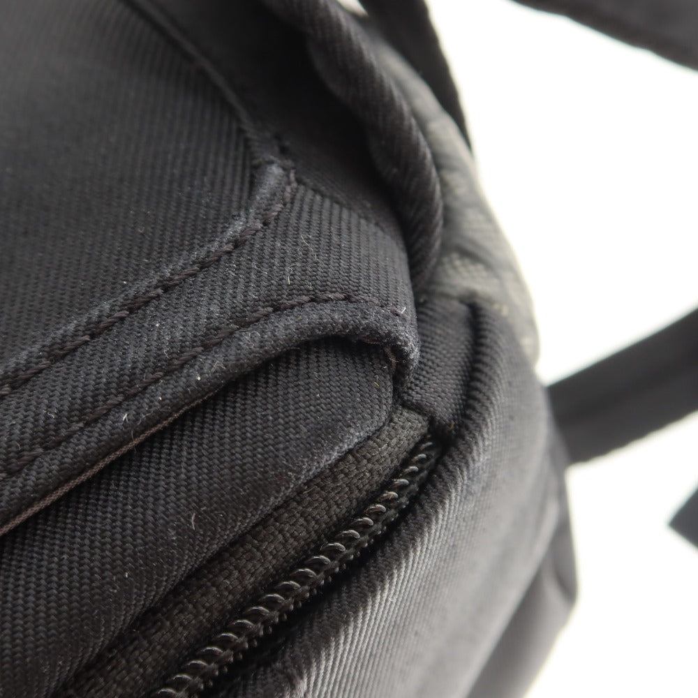 【中古】トゥミ TUMI Tahoe ノタウェイ 798676DM ポリエステル系 バックパック・リュック ブラックxグレー【 状態ランクB 】【 ユニセックス 】