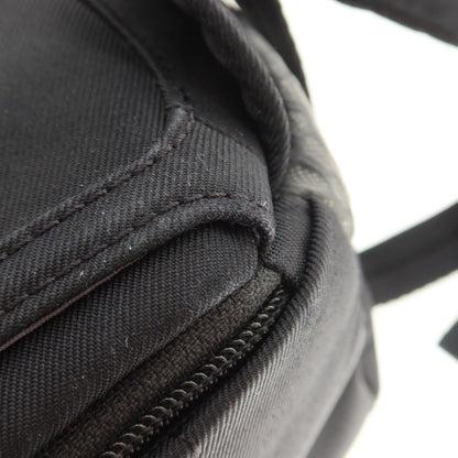 【中古】トゥミ TUMI Tahoe ノタウェイ 798676DM ポリエステル系 バックパック・リュック ブラックxグレー【 状態ランクB 】【 ユニセックス 】