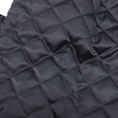 【中古】クリサリス CHRYSALIS ウール ヘリンボーン 中綿入り ハンティングジャケット ブラウン【サイズS】【 状態ランクB 】【 メンズ 】