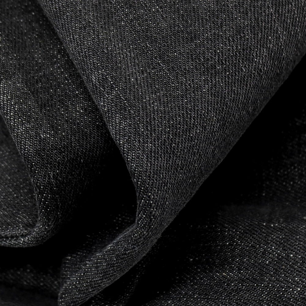 【中古】イカイ YCHAI ストレッチ デニムパンツ ジーンズ グレーブラック【サイズ30】【 状態ランクB 】【 メンズ 】