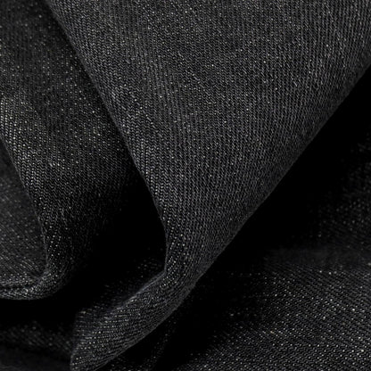 【中古】イカイ YCHAI ストレッチ デニムパンツ ジーンズ グレーブラック【サイズ30】【 状態ランクB 】【 メンズ 】