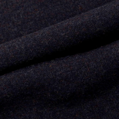 【中古】キューキューイチ 991 Sultan ウール マフラー ネイビー【 F 】【 状態ランクA 】【 メンズ 】