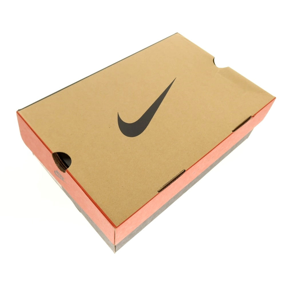 【中古】【未使用】ナイキ NIKE AIR MAX95/AT8696-100 スニーカー グレーxブルー【 サイズ28 】【 状態ランクS 】【 メンズ 】 [APD]