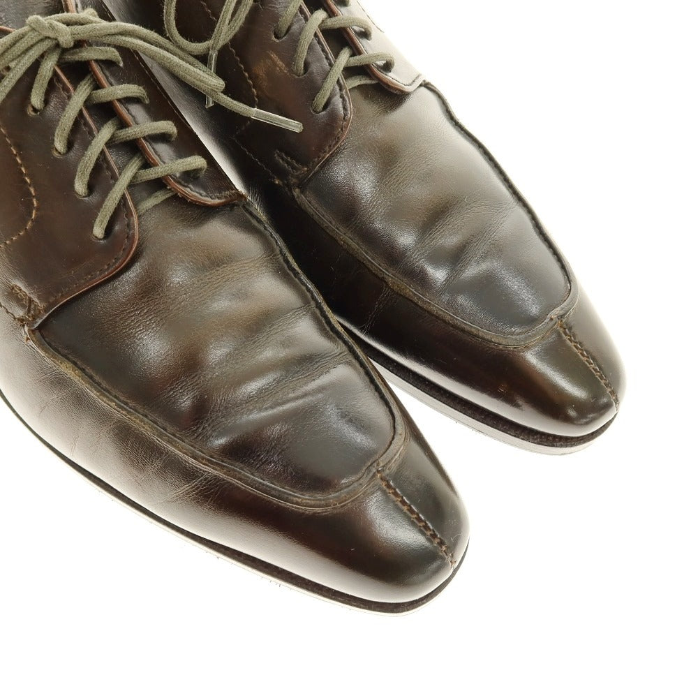 中古】アルフレッドサージェント Alfred Sargent ドレスシューズ