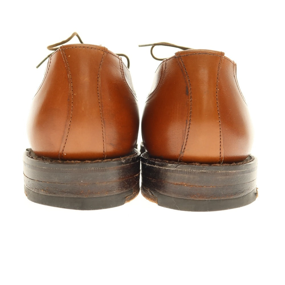 【中古】ロイドフットウェア Lloyd Footwear ドレスシューズ ブラウン【サイズ6】【 状態ランクC 】【 メンズ 】[CPD]