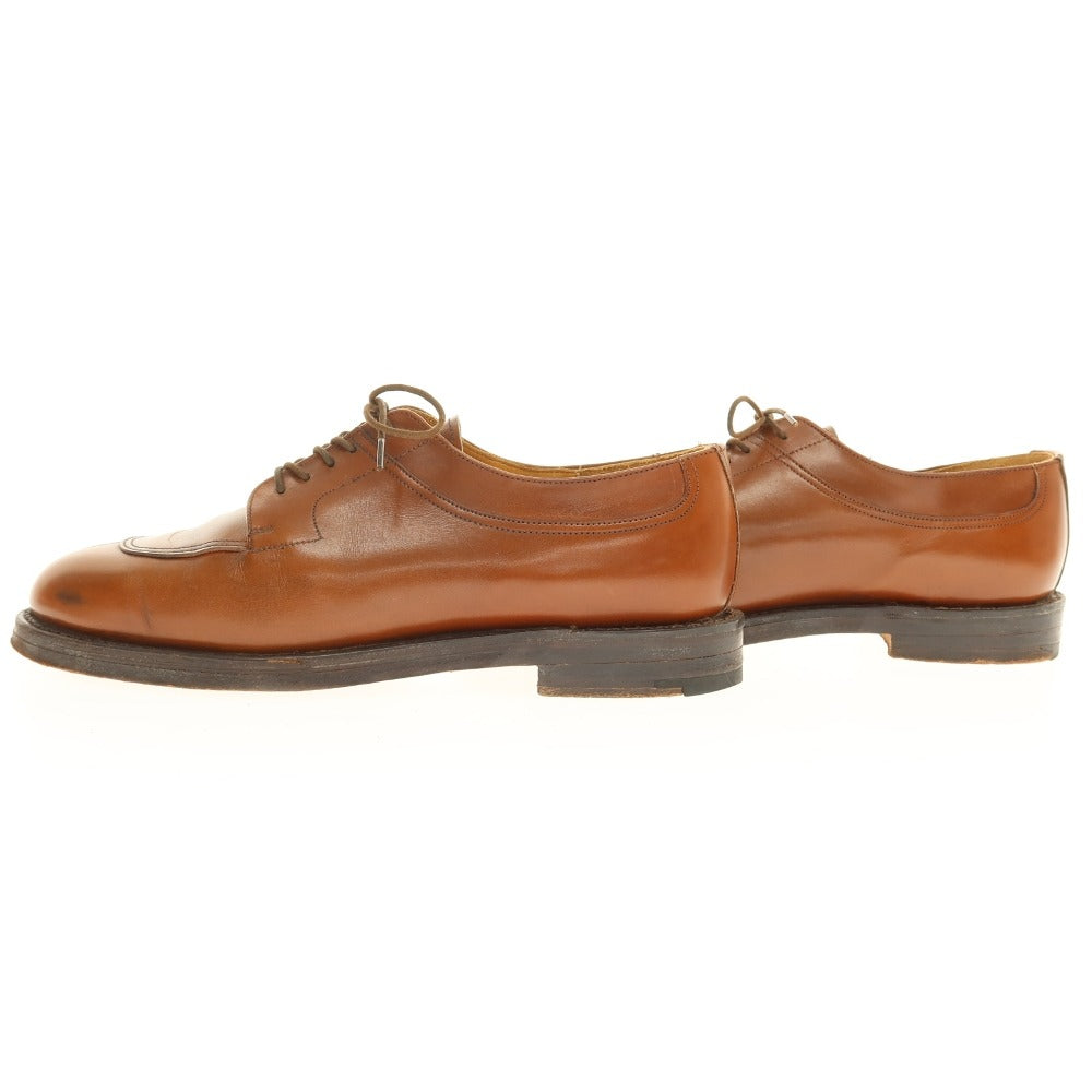 【中古】ロイドフットウェア Lloyd Footwear ドレスシューズ ブラウン【サイズ6】【 状態ランクC 】【 メンズ 】[CPD]
