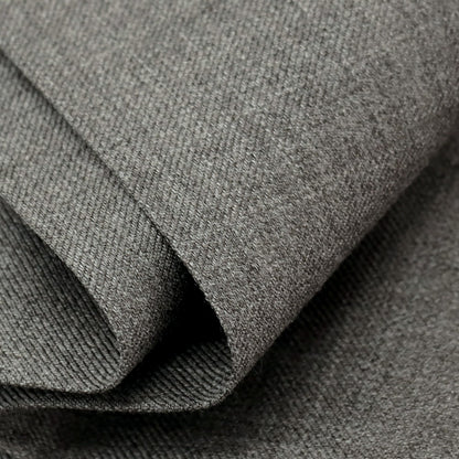 【中古】トゥモローランド TOMORROWLAND PILGRIM ウール ドレススラックスパンツ ウォームグレー【サイズ46】【 状態ランクB 】【 メンズ 】