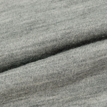 【中古】トゥモローランド TOMORROWLAND ハイゲージ ウール タートルネック プルオーバーニット ライトグレー【サイズL】【 状態ランクB 】【 メンズ 】