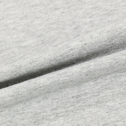 【中古】ダニエレアレッサンドリーニ DANIELE ALESSANDRINI コットンポリウレタン 変形ヘンリーネック 半袖Ｔシャツ ライトグレー【 50 】【 状態ランクB 】【 メンズ 】 []