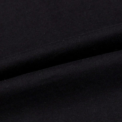 【中古】シーケーカルバンクライン ck ロゴ クルーネック 半袖Ｔシャツ ブラック【 M 】【 状態ランクB 】【 メンズ 】[APD]