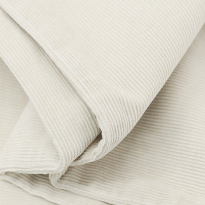 【中古】ノティファイ Notify ストレッチ コーデュロイパンツ ライトベージュ【サイズ31】【 状態ランクB 】【 メンズ 】