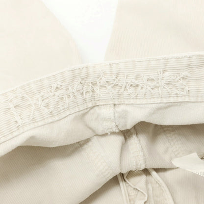 【中古】ノティファイ Notify ストレッチ コーデュロイパンツ ライトベージュ【サイズ31】【 状態ランクB 】【 メンズ 】