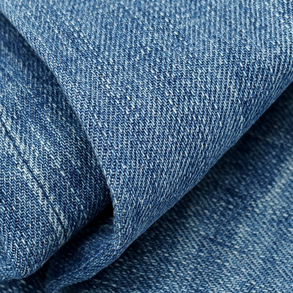 【中古】エージー アドリアーノゴールドシュミット AG Adriano Goldschmied WOODBLOCK ストレッチ デニムパンツ ジーンズ ブルー【サイズ31】【 状態ランクB 】【 メンズ 】