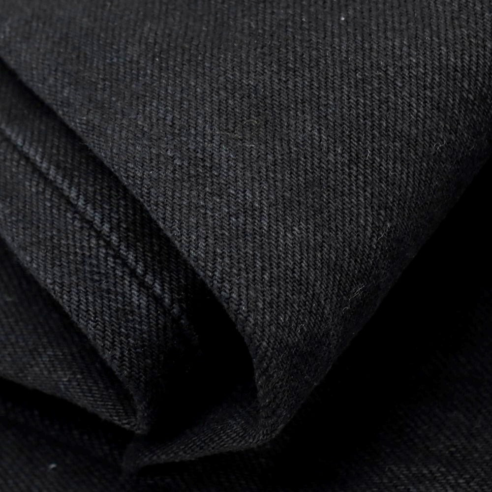 【中古】ヤコブコーエン JACOB COHEN BARD LTD ストレッチ デニムパンツ ジーンズ ブラック【サイズ28】【 状態ランクB 】【 メンズ 】