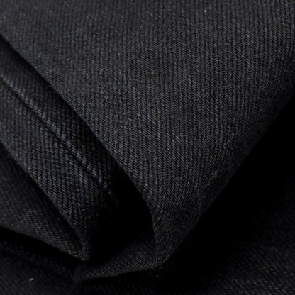 【中古】ヤコブコーエン JACOB COHEN BARD LTD ストレッチ デニムパンツ ジーンズ ブラック【サイズ28】【 状態ランクB 】【 メンズ 】