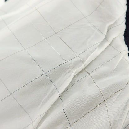 【中古】ボリオリ BOGLIOLI DOVER ウールシルクカシミヤ テーラードジャケット ネイビー【サイズ50】【 状態ランクC 】【 メンズ 】