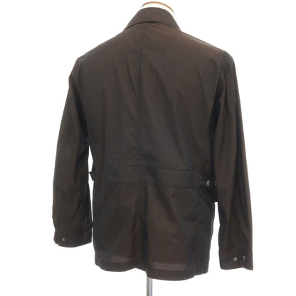 【中古】マックレガー McGregor ポリエステル フィールドジャケット ブラウン【サイズM】【 状態ランクB 】【 メンズ 】