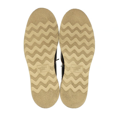 【中古】レッドウィング RED WING 9874 ブーツ ブラック【サイズ6 1/2】【 状態ランクA 】【 メンズ 】