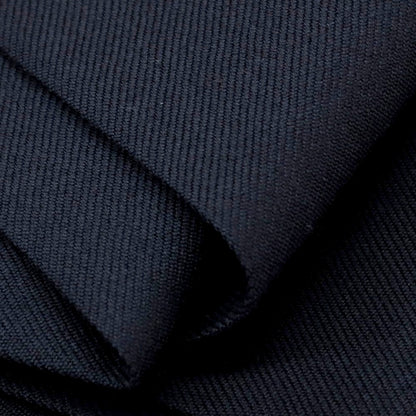 【中古】リングヂャケット RING JACKET ウール ドレススラックスパンツ ネイビー【サイズ表記なし（L位）】【 状態ランクC 】【 メンズ 】