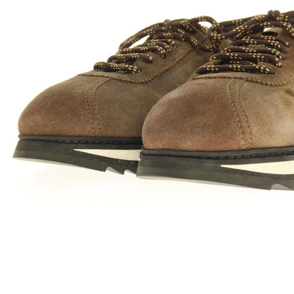 【中古】デュカルス DOUCALS ブーツ ブラウン【サイズ42】【 状態ランクB 】【 メンズ 】