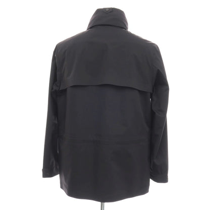 【中古】ケースリービー K-3B ナイロン スタンドカラー フィールドジャケット ブラック【サイズ0/1（M位）】【 状態ランクB 】【 メンズ 】