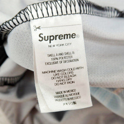 【中古】シュプリーム Supreme 2023年春夏 Feedback Soccer Jersey 半袖Ｔシャツ ブラック【サイズS】【 状態ランクB 】【 メンズ 】