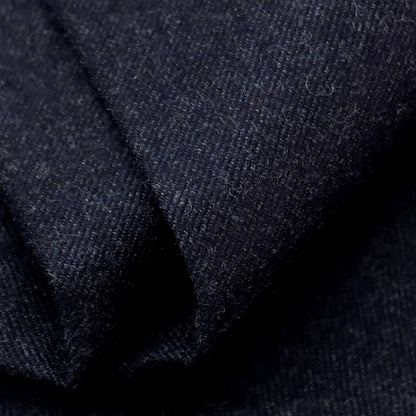 【中古】インコテックス INCOTEX ウール ドレススラックスパンツ ネイビー【サイズ44】【 状態ランクB 】【 メンズ 】