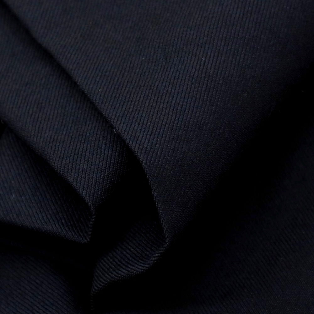 【中古】インコテックス INCOTEX ウール ドレススラックスパンツ ネイビー【サイズ44】【 状態ランクC 】【 メンズ 】