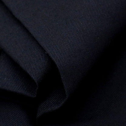 【中古】インコテックス INCOTEX ウール ドレススラックスパンツ ネイビー【サイズ44】【 状態ランクC 】【 メンズ 】