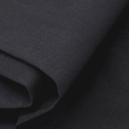 【中古】ラルディーニ LARDINI ストレッチ ポリエステルウール イージースラックスパンツ ネイビー【サイズ44】【 状態ランクD 】【 メンズ 】