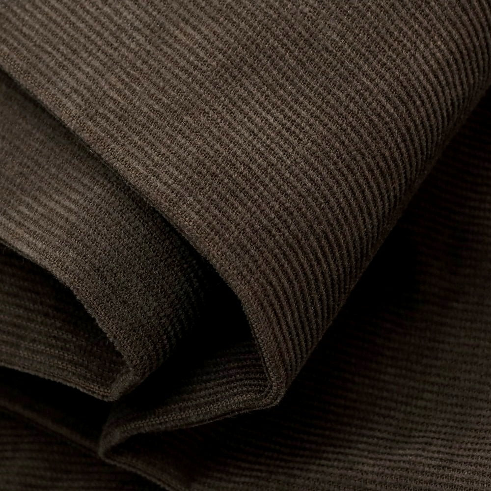 【中古】ブリリア1949 BRIGLIA 1949 easy ストレッチ コーデュロイパンツ トープ【サイズ46】【 状態ランクC 】【 メンズ 】