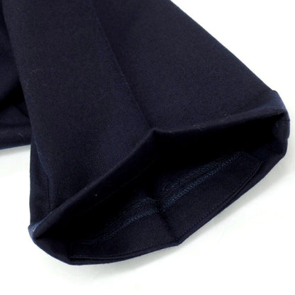 【中古】ピーティーゼロウーノ PT01 ストレッチウール ドレススラックスパンツ ネイビー【サイズ48】【 状態ランクC 】【 メンズ 】