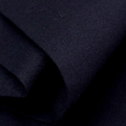 【中古】ピーティーゼロウーノ PT01 ストレッチウール ドレススラックスパンツ ネイビー【サイズ48】【 状態ランクC 】【 メンズ 】