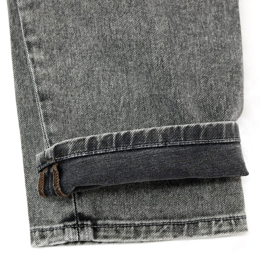 【中古】ピーティーゼロチンクエ PT05 REGGAE ストレッチ コットン デニムパンツ ジーンズ グレーブラック【サイズ32】【 状態ランクC 】【 メンズ 】